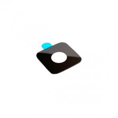 Camera Lens For Samsung Galaxy S5 Black By - Maxbhi Com