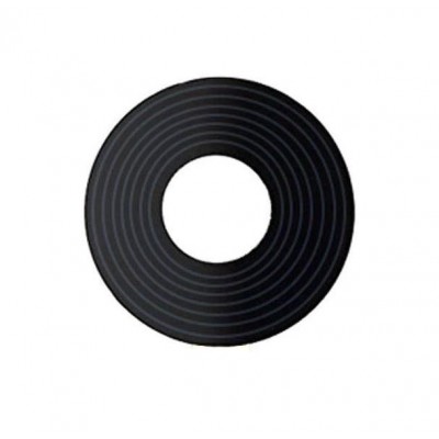 Camera Lens For Xiaomi Redmi Note 5 Black By - Maxbhi Com