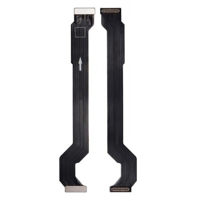 Main Board Flex Cable For Oneplus Nord By - Maxbhi Com