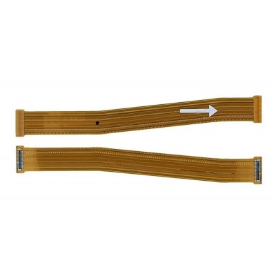 Main Board Flex Cable For Samsung Galaxy M21 By - Maxbhi Com