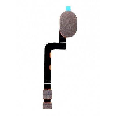 Home Button Flex Cable Only For Moto G5 Plus 32gb By - Maxbhi Com