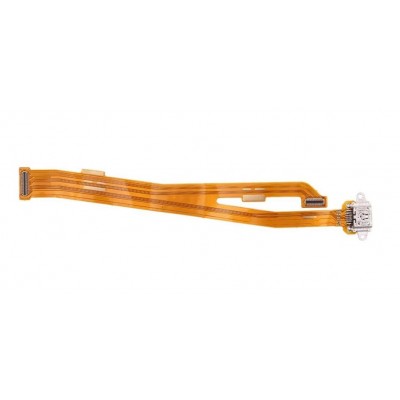 Main Board Flex Cable For Oppo Realme 1 By - Maxbhi Com