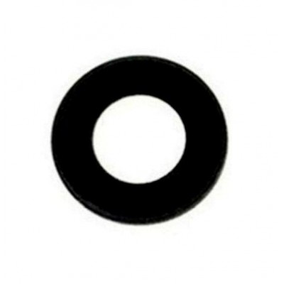 Camera Lens For Google Pixel 2 Silver By - Maxbhi Com