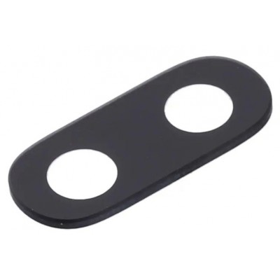 Camera Lens For Oppo F9 F9 Pro Black By - Maxbhi Com