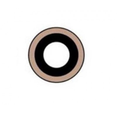 Camera Lens For Sony Xperia Xa1 White By - Maxbhi Com