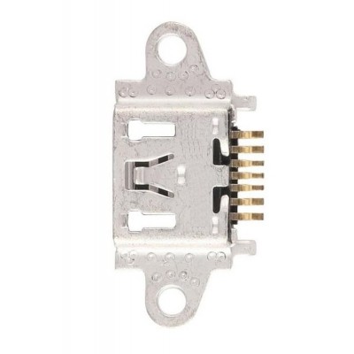 Charging Connector For Oppo F9 By - Maxbhi Com