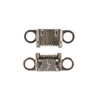 Charging Connector For Samsung Galaxy A7 2016 By - Maxbhi Com