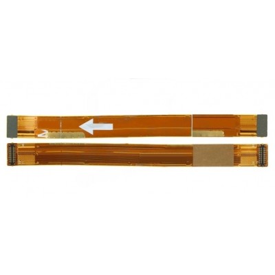 Main Board Flex Cable For Asus Zenfone Max M1 Zb555kl By - Maxbhi Com