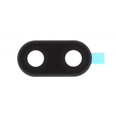 Camera Lens For Huawei Nova 3i Black By - Maxbhi Com
