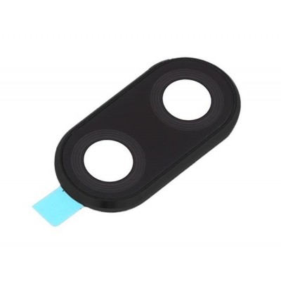 Camera Lens For Huawei Nova 3i Black By - Maxbhi Com