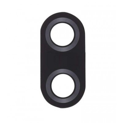 Camera Lens For Huawei Nova 3i Black By - Maxbhi Com