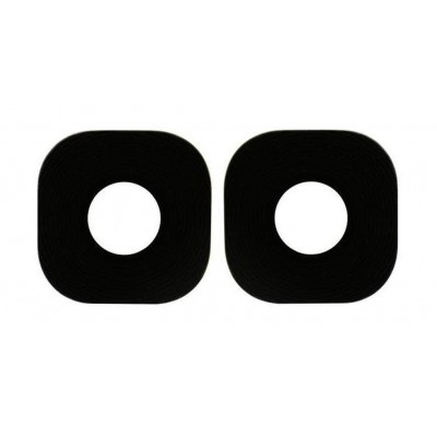 Camera Lens For Leeco Le 2 X526 Black By - Maxbhi Com