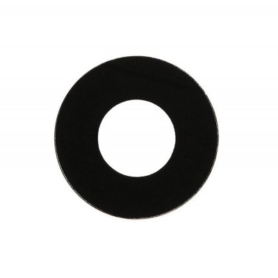 Camera Lens For Oppo F7 Black By - Maxbhi Com