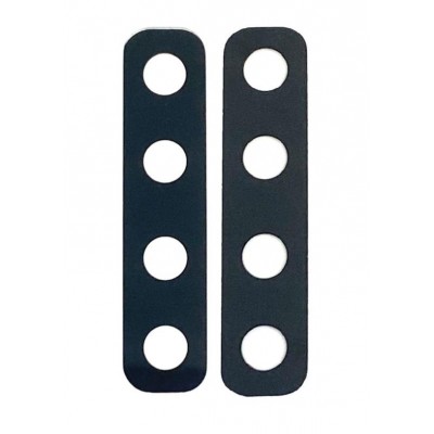 Camera Lens For Samsung Galaxy A9 2018 Blue By - Maxbhi Com