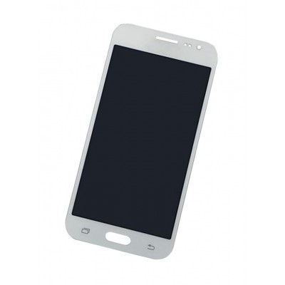 Charging Connector Flex Pcb Board For Samsung Galaxy J2 2015 By - Maxbhi Com