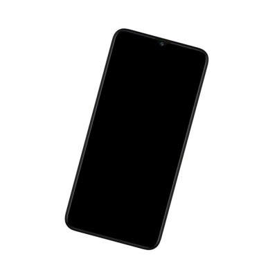 Fingerprint Sensor Flex Cable For Oppo Realme 2 Pro Sky By - Maxbhi Com