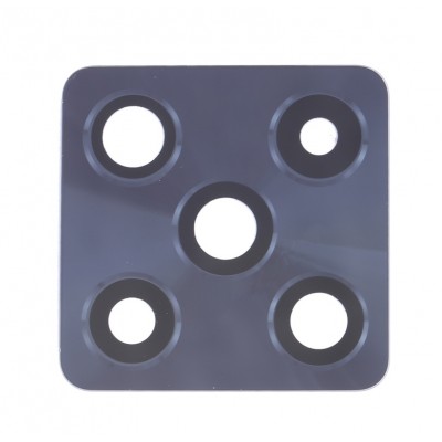 Camera Lens For Infinix Zero 8i Black By - Maxbhi Com