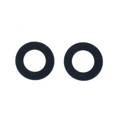 Camera Lens For Vivo V7 Plus Black By - Maxbhi Com