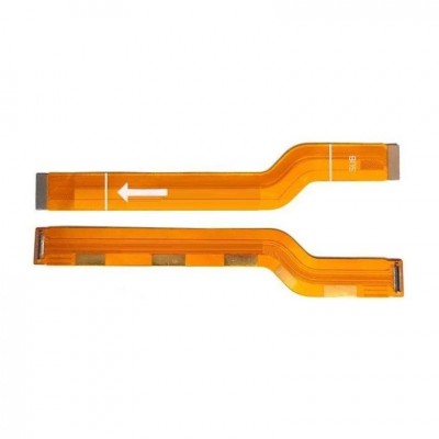 Main Board Flex Cable For Infinix Zero 8i By - Maxbhi Com