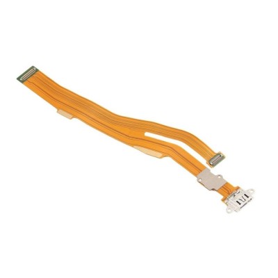 Main Board Flex Cable For Oppo F7 By - Maxbhi Com