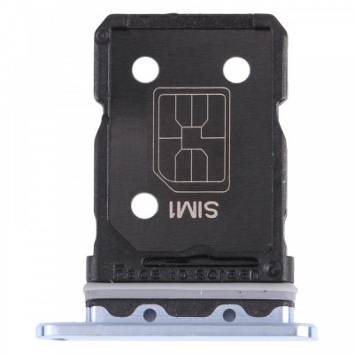 Sim Card Holder Tray For Oppo Reno 6 Pro 5g Blue - Maxbhi Com