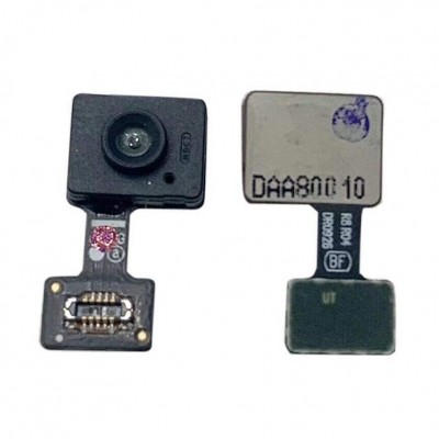Fingerprint Sensor Flex Cable For Samsung Galaxy S20 Fe Red By - Maxbhi Com