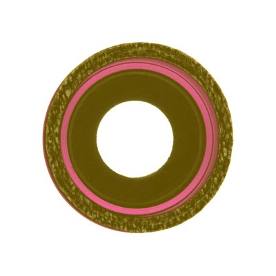 Camera Lens For Motorola Moto X Pink By - Maxbhi Com