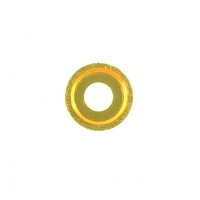 Camera Lens For Motorola Moto X Yellow By - Maxbhi Com