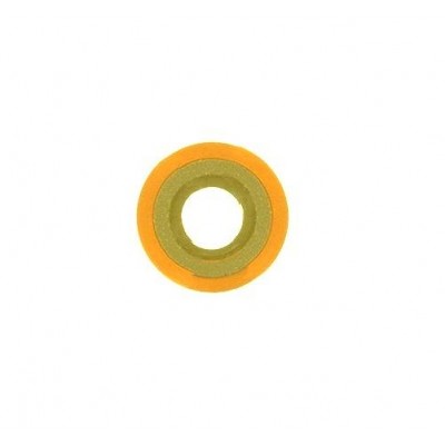 Camera Lens For Motorola Moto X Yellow By - Maxbhi Com