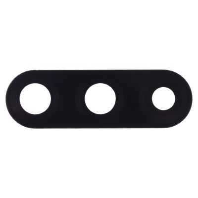 Camera Lens For Huawei P30 Lite Black By - Maxbhi Com