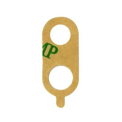 Camera Lens For Lenovo K8 Note Gold By - Maxbhi Com