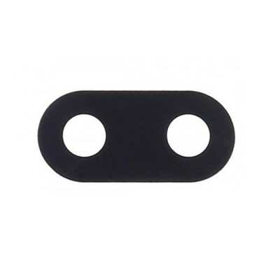 Camera Lens for Oppo A3s Red