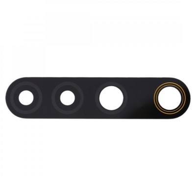 Camera Lens for Realme 5 Black