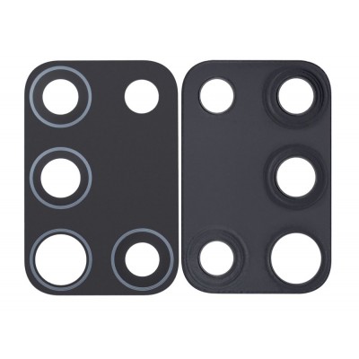 Camera Lens For Samsung Galaxy A21s White By - Maxbhi Com