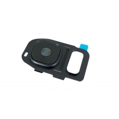 Camera Lens For Samsung Galaxy S7 64gb Black By - Maxbhi Com