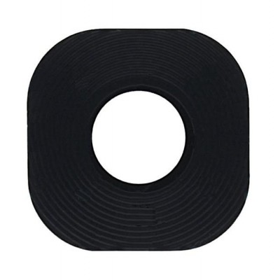 Camera Lens For Samsung Galaxy S7 Black By - Maxbhi Com