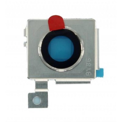 Camera Lens For Sony Xperia Xa1 Ultra White By - Maxbhi Com