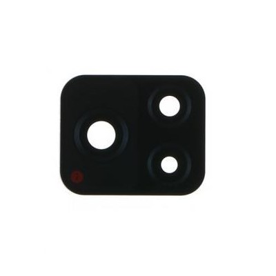 Camera Lens For Vivo Y52s Black By - Maxbhi Com