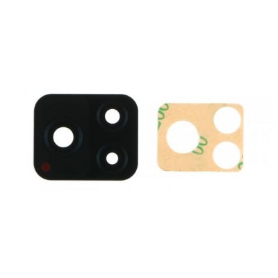 Camera Lens For Vivo Y52s Green By - Maxbhi Com