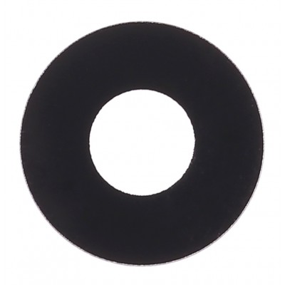 Camera Lens For Xiaomi Redmi 5 Black By - Maxbhi Com