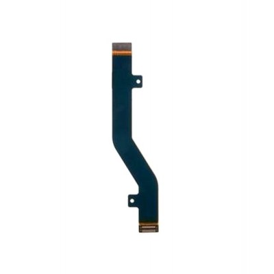 Main Board Flex Cable For Moto G4 Plus 32gb By - Maxbhi Com