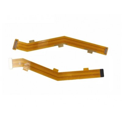 Main Board Flex Cable For Oppo A3s By - Maxbhi Com