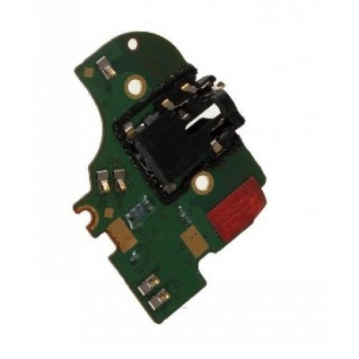 Microphone Flex Cable For Oppo A3s By - Maxbhi Com