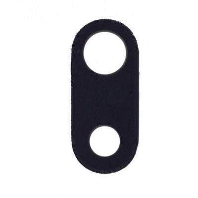 Camera Lens For Infinix Hot S3 Blue By - Maxbhi Com
