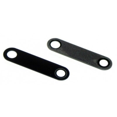 Camera Lens For Nokia 6 1 Black By - Maxbhi Com