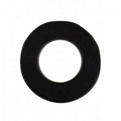 Camera Lens For Oppo A57 Black By - Maxbhi Com