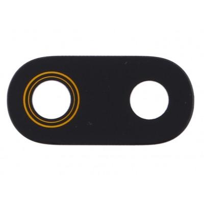 Camera Lens For Realme C2 Black By - Maxbhi Com