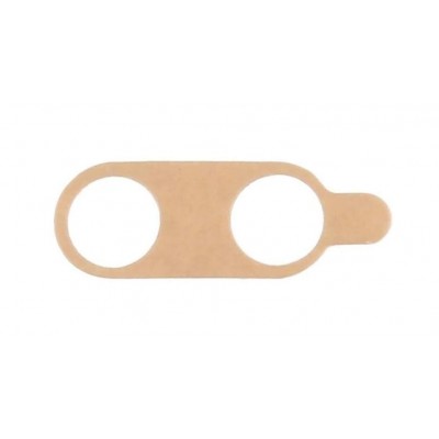 Camera Lens For Realme U1 Black By - Maxbhi Com