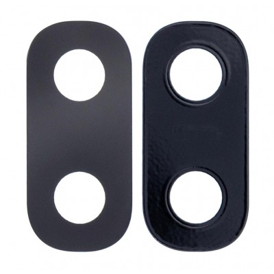 Camera Lens For Samsung Galaxy A10 Black By - Maxbhi Com