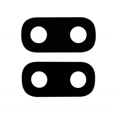 Camera Lens For Samsung Galaxy A10 White By - Maxbhi Com